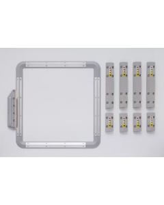 Magnetic Embroidery Frame 10" x 10" for XP1