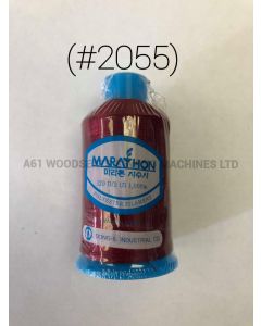 (#2055) Polyester Embroidery Thread 