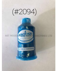 (#2094) Polyester Embroidery Thread 