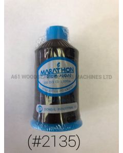(#2135) Polyester Embroidery Thread 