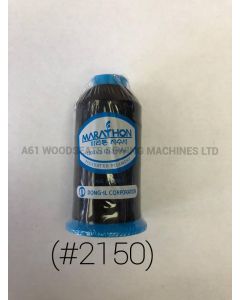 (#2150) Polyester Embroidery Thread 