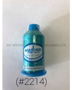 (#2214) Polyester Embroidery Thread 