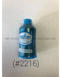 (#2216) Polyester Embroidery Thread 