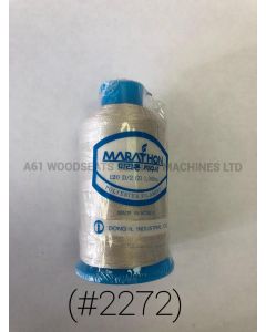(#2272) Polyester Embroidery Thread 