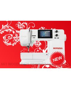 Bernina 435 Sewing Machine