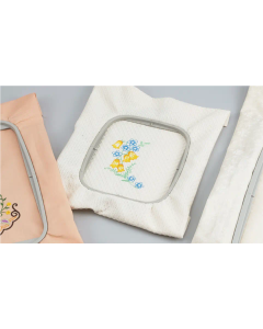 Brother Medium Embroidery Frame EF83