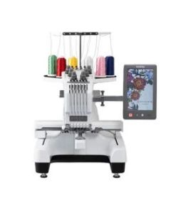 Brother PR680W Embroidery Machine