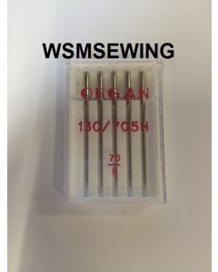 Organ Needles - 70/9