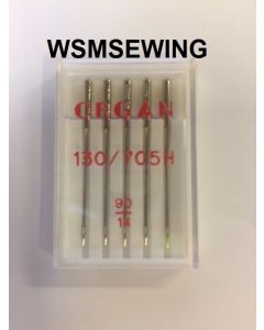 Organ Needles 90/14 