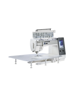 Janome Horizon Memory Craft 9480QC