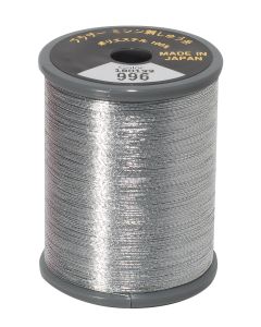 Brother Metallic Aluminium #996