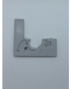 Brother Needle Plate B Assembly - XF5050201