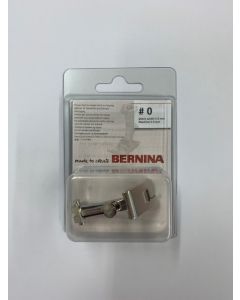Bernina Zigzag Foot #0V