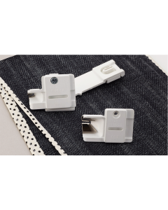 Brother Coverstitch Bias Tape Binding Set