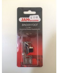 Janome Binder Foot