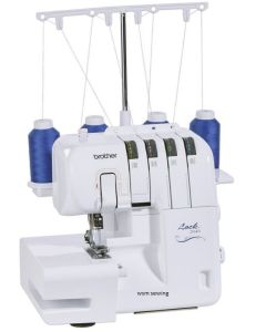 Brother 2104D Overlocker