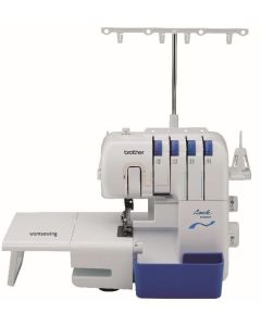 Brother 3034DWT Overlocker