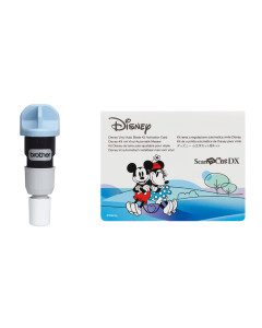 Brother ScanNCut Disney Vinyl Auto Blade Kit CADXVBDSNKIT1