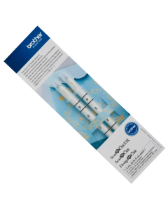 Brother ScanNCut Foiling Glue Pen Set CAFTGP1