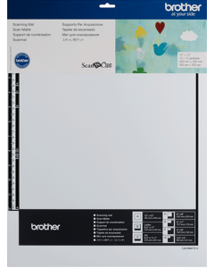 Brother ScanNCut CM Scanning Mat CAMATS12