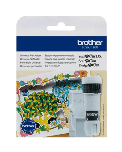 Brother ScanNCut Universal Pen Holder CAUNIPHL1