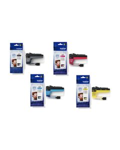 Brother PrintModa Printer Ink Bundle