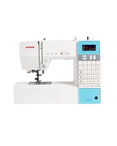 Janome DKS100SE