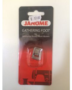 Janome Gathering Foot