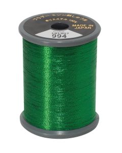 Brother Metallic Green #994