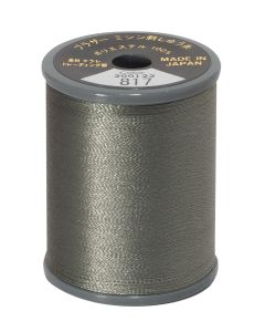 Brother Polyester Grey #817