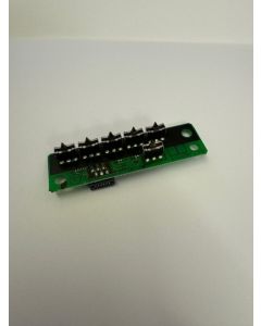 Brother Frame Sensor PCB Assembly - D02G77001