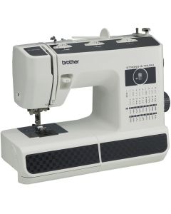 Brother HF37 Sewing Machine