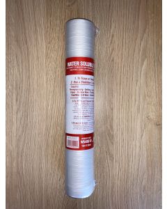 Janome Water Soluble Stabiliser