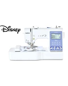 Brother Innov-is M380D Sewing & Embroidery Machine