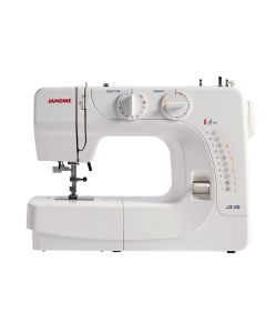 Janome J3-20 Sewing Machine