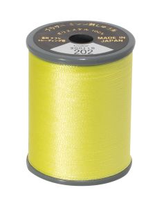 Brother Polyester Lemon #202