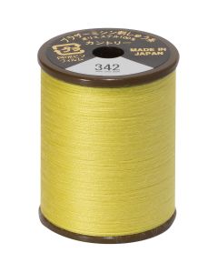 Brother Country Lemon Yellow #342