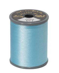 Brother Polyester Light Blue #017