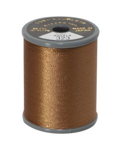 Brother Polyester Light Brown #323