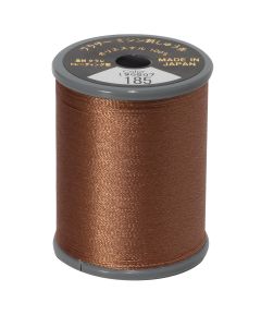 Brother Polyester Light Cocoa #185