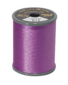 Brother Polyester Lilac #612