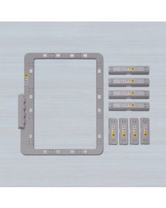Brother MF300 Magnetic Frame 300x180mm