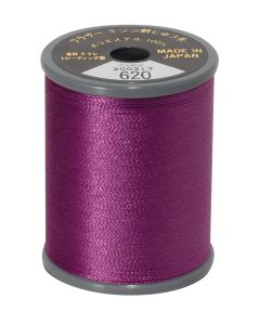 Brother Polyester Magenta #620