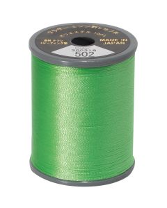 Brother Polyester Mint Green #502