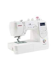 Janome M200QDC Sewing Machine