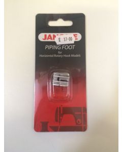 Janome Piping Foot