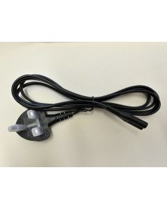 Brother 2 Pin Power Lead
