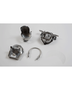 Brother Cap Frame PRCF5