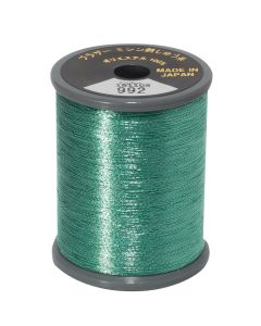 Brother Metallic Peppermint #992