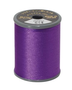 Brother Polyester Purple #614